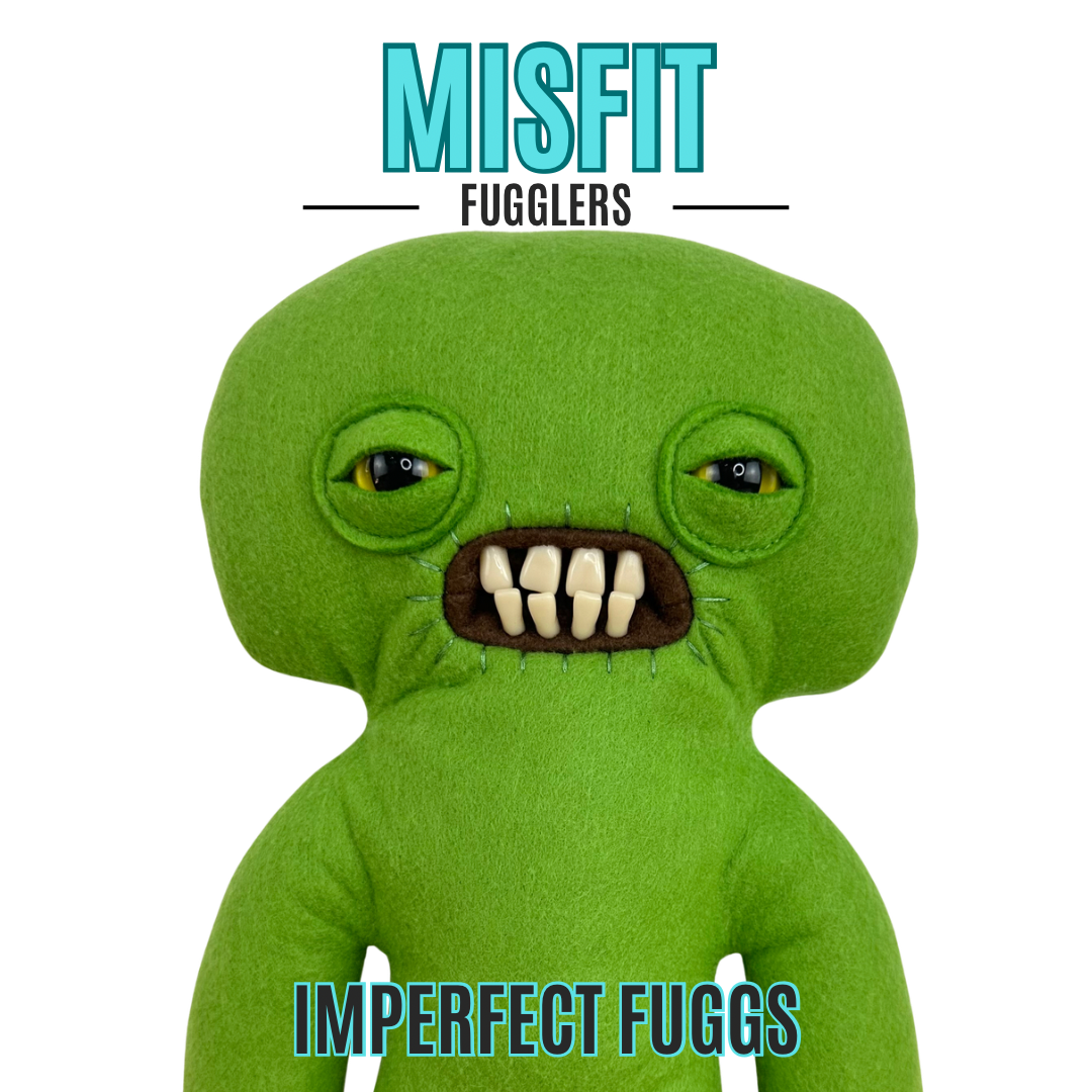 Misfit Toys