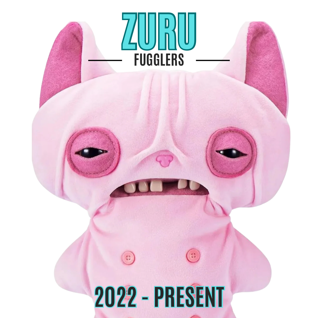 Zuru Era (2022-present)