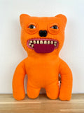 RARE * Fuggler Orange Sir Belch • Spin Master • MINT Condition • No Box