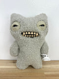 Munch Munch Fuggler • Fuzzy Grey • Addo Release • MINT Condition • No Box