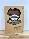 Sketchy Squirrel Fuggler - Brown - Spin Master Original - Retired - Sealed Box