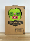 Rabid Rabbit Fuggler • Green Felt  • Addo Release • NEW in Open Box