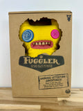 Indecisive Monster Fuggler - Yellow - Spin Master Original - Retired - Open Box