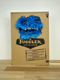 RARE * Fuggler Count Underoo Mcgoo • Blue • Spinmaster • NEW in Open Box