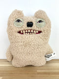 Old Tooth Fuggler • Cream Plush • Addo Play • MINT Condition • No Box