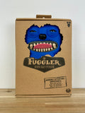Sir Belch Fuggler • Blue Felt  • Addo Release • NEW in Open Box