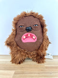 Hedge Grog Fuggler • New Fuggs • Zuru Release • MINT Condition • No Box