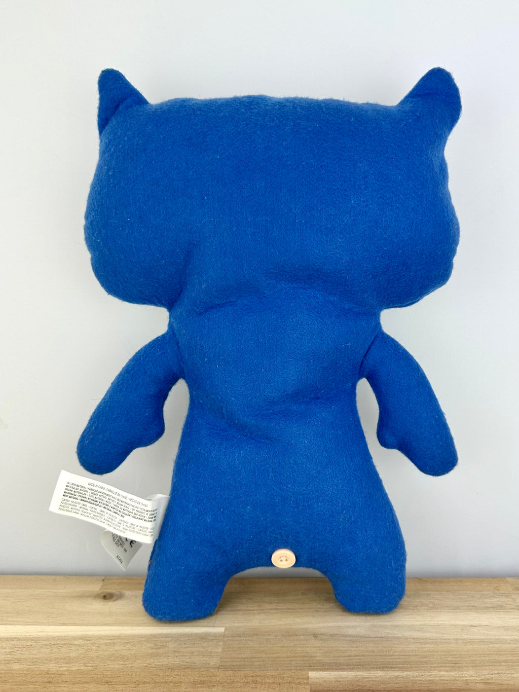 RETIRED * Fuggler Blue Lil Demon • Spin Master • MINT Condition • No Box