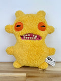 Sir Nobbynuts Fuggler - Yellow - New Fuggs Edition - Zuru - Mint Condition - No Box