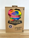 NEW • Grin Grin Fuggler • Fuzzy Rainbow • Snuggler Edition • Addo • UK Exclusive • New in Box