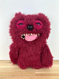 Sir Belch Fuggler - Hairy Fuggs - Zuru - Mint Condition - No Box