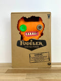 * RARE * Fuggler Indecisive Monster • Orange • Spin Master Original • New in SEALED Box