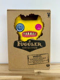 Indecisive Monster Fuggler - Yellow - Spin Master Original - Retired - Sealed Box