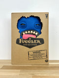 * RARE * Fuggler Oogah Boogah • Blue • Spin Master Original • New in SEALED Box