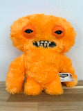 Squidge Fuggler • Orange Fur • Chaos Crew • Zuru • No Box