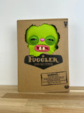 RARE * Fuggler Rabid Rabbit • Green • Spin Master Original • New in SEALED Box