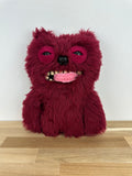 Sir Belch Fuggler • Zuru Release • Hairy Fuggs • MINT Condition • No Box