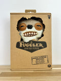 RARE * Teddy Bear Nightmare Fuggler • Burlap Chase • Addo Release • NEW in Open Box
