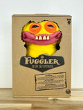 Grin Grin Fuggler - Yellow Felt - Spin Master - Rare - Open Box