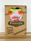 Munch Munch Fuggler - Multi-colour Felt - Misfit Fuggler - Zuru- Sealed Box