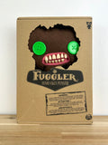RARE * Fuggler Brown Count Fuggula • Spin Master • NEW in Box • SEALED