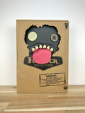 * RARE * Fuggler Oogah Boogah • Grey • Spin Master Original • New in SEALED Box