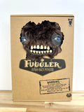 Munch Munch Fuggler - Spin Master - Brown Fur - Rare - Open Box