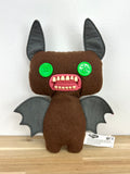 RARE * Fuggler Brown Count Fuggula • Spin Master • MINT Condition • No Box