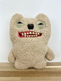 Old Tooth Fuggler • Addo Release • Fuzzy Cream • Tag Cut